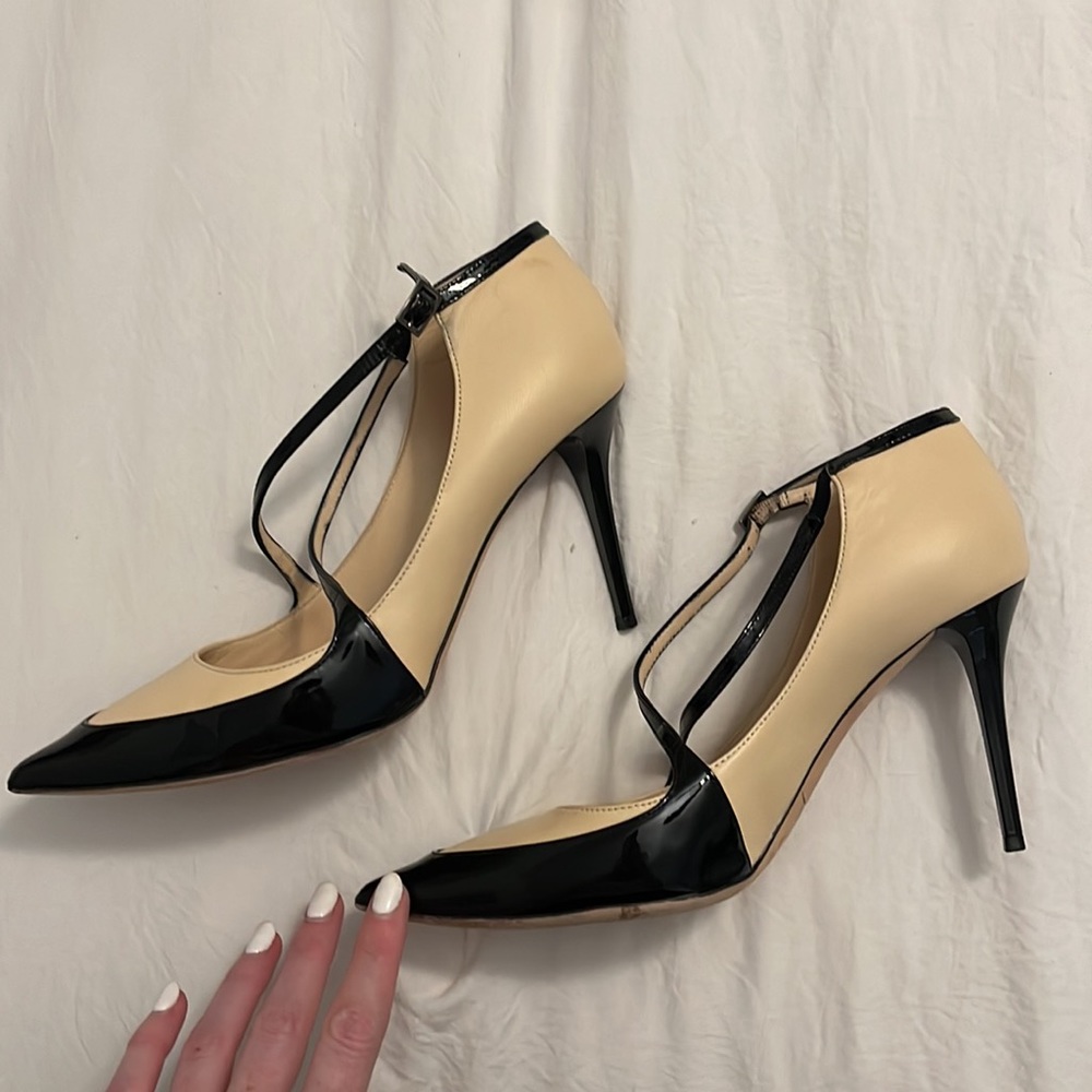 ๐คBeautiful JIMMY CHOO Pumps ๐ค - Picture 5 of 5
